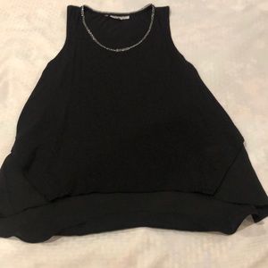 JLo black top